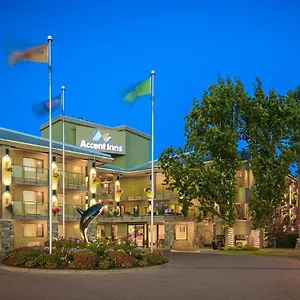 Accent Victoria Hotel